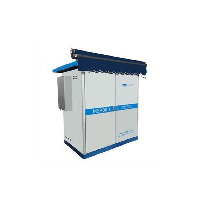 美國哈HACH MS9000多參數(shù)水質(zhì)監(jiān)測(cè)儀