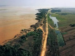 《入河（海）排污口三級排查技術(shù)指南》征求意見