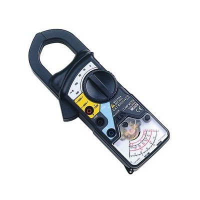 MULTI M-3000模擬鉗形表