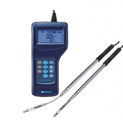 加野 6036智能型熱式風速風量儀