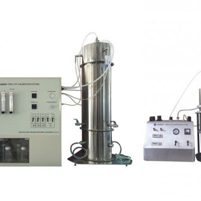 加野 F9531F9532標準粒子發(fā)生裝置