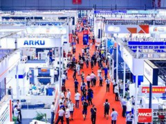 2021第23屆中國(guó)工博會(huì)-精密儀器儀表展覽會(huì)8月相聚上海