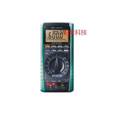 克列茨KEW 1061數(shù)字萬用表|KEW 1062