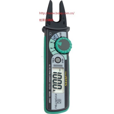 克列茨MODEL 2300R叉形電流表|2300R