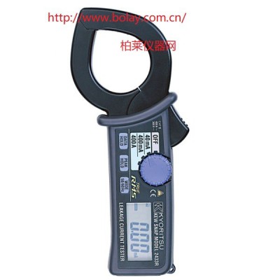 克列茨MODEL 2433R電流鉗形表|2433R