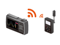 GL240無(wú)線功能