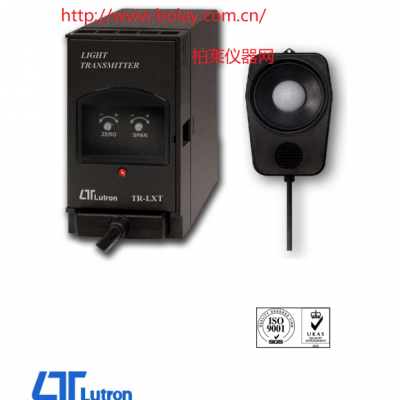 路昌LUTRON TR-LXT1A4 照度變送器
