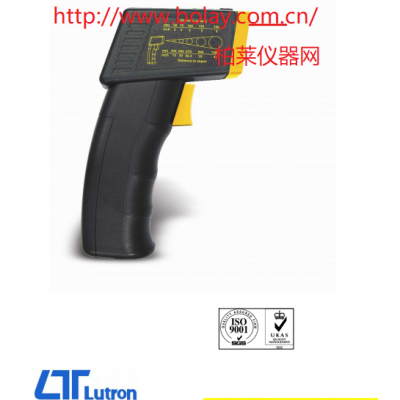 路昌LUTRON TM-919AL 紅外線測溫儀