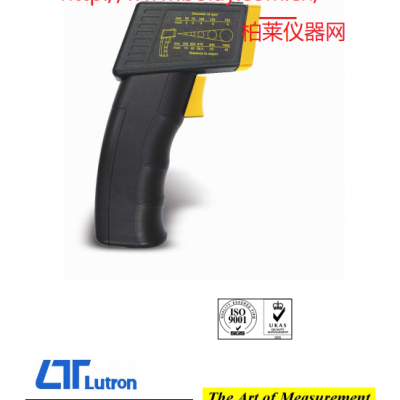 路昌LUTRON TM-958 紅外線溫度計(jì)