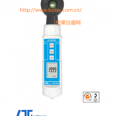 路昌LUTRON PUV-360筆形紫外輻照計(jì)U