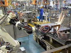 14個(gè)涉及能源，機(jī)器的國家技術(shù)標(biāo)準(zhǔn)創(chuàng)新基地成立