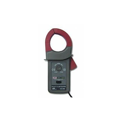 路昌LUTRON CA-502交直流電鉗頭