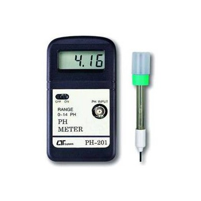 路昌LUTRON PH-201酸堿計(jì)