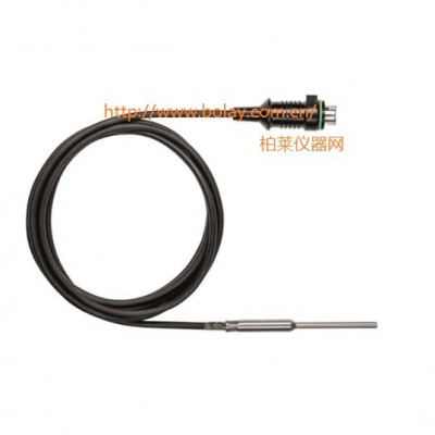 德國(guó)德圖testo 精確的浸入式/刺入式