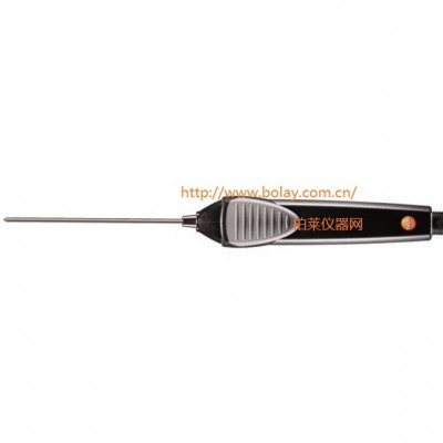 德國(guó)德圖testo 高精度Pt 100浸入/刺