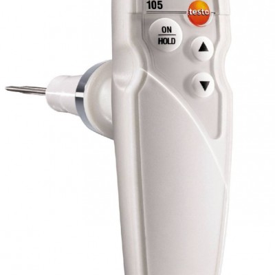德國德圖testo 105 - 帶有標(biāo)準(zhǔn)測量