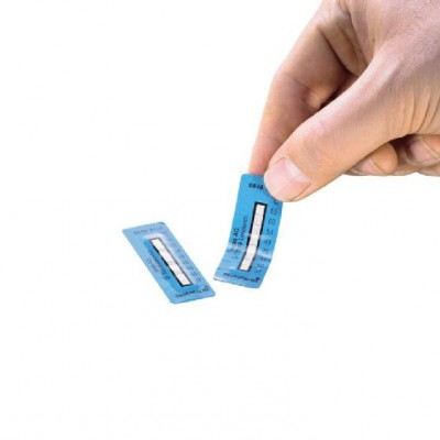 德國德圖testo term - 條形溫度貼(+