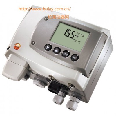 德國(guó)德圖testo 6351 - 應(yīng)用于工業(yè)領(lǐng)