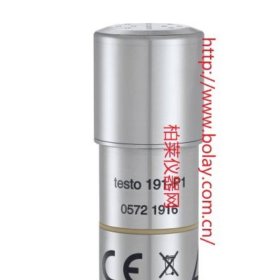德國德圖testo191-P1 - HACCP 壓力