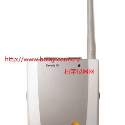 德國(guó)德圖testo  H3 - 雙通道無線溫