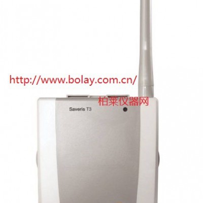 德國德圖testo T3 - 外置雙通道無線