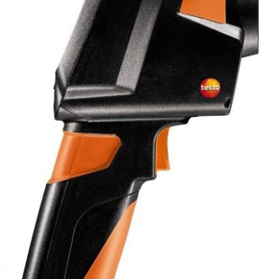 德國(guó)德圖testo 869 - 紅外熱像儀