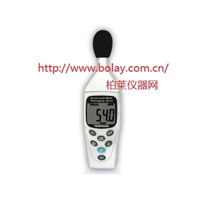 臺(tái)灣泰瑪斯TENMARS TM-103記憶式數(shù)