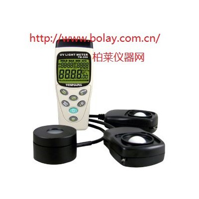 臺灣泰瑪斯TENMARS TM-208 照明–太