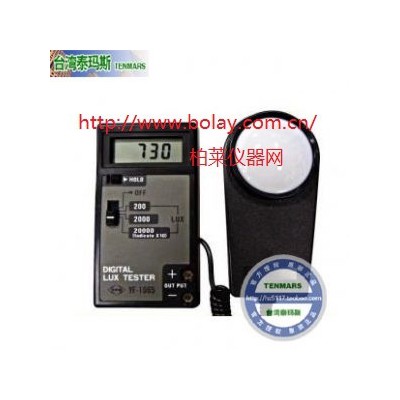 臺灣泰瑪斯TENMARS YF-1065 數(shù)位照