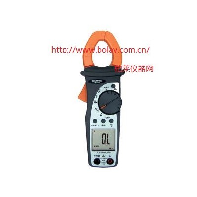 臺灣泰瑪斯TENMARS TM-1016 AC HVAC