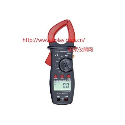 臺灣泰瑪斯TENMARS TM-26E AC/DC鉤