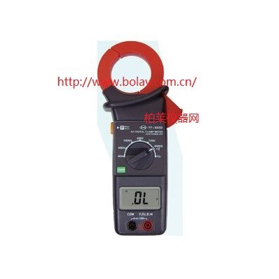 臺灣泰瑪斯TENMARS YF-8050 AC鉤表|