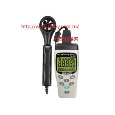 臺灣泰瑪斯TENMARS TM-401風(fēng)速計(jì)|TM