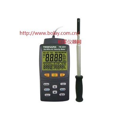 TM-4001|TM-4002|TM-4003熱線式風(fēng)速