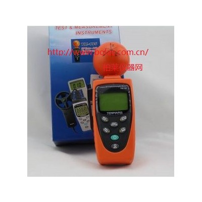 臺(tái)灣泰瑪斯TENMARS TM-195三軸高頻