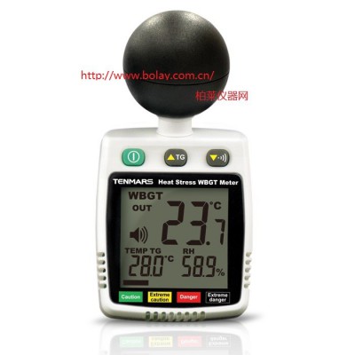 泰瑪斯 TM-288中暑計(jì)