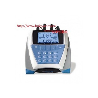 Orion Dual Star Kit雙通道臺式pH/I