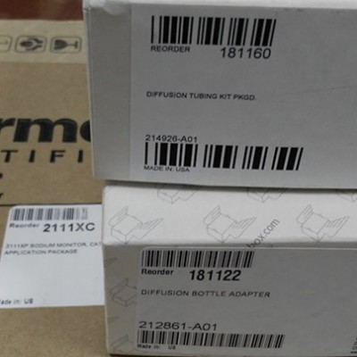 奧立龍Orion 181160|181122鈉監(jiān)測應