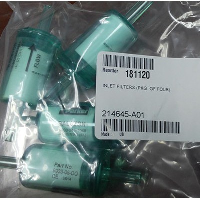 奧立龍Orion 181120進(jìn)水過濾裝置（