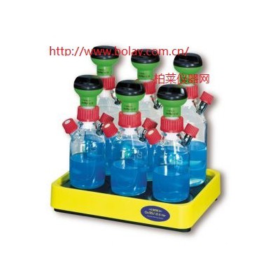 德國(guó)WTW OxiTop? Control AN12 BOD