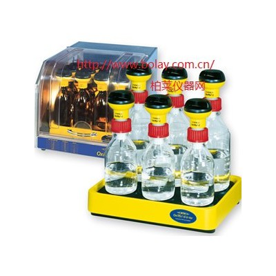 德國WTW OxiTop? Control S12 BOD