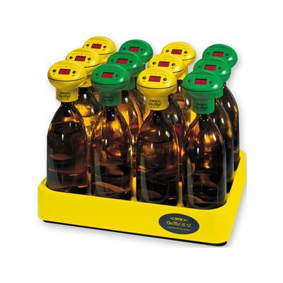 德國(guó)WTW水質(zhì)分析儀OxiTop? IS 6|Ox