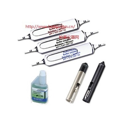 德國WTW-水質分析儀pH測試儀附件