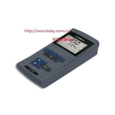 德國(guó)WTW-水質(zhì)分析儀pH3110手持式PH-