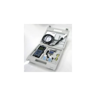 Cond3110手持式電導(dǎo)率-鹽度測(cè)試儀 W