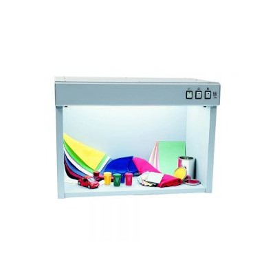 易高Elcometer 6300色彩評估箱|E630