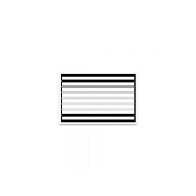 易高Elcometer 4695灰度測試片