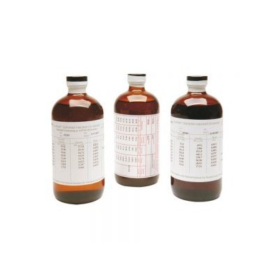 易高Elcometer 粘度杯標準校準油K00