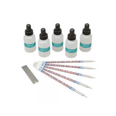 易高Elcometer 134W 測(cè)水氯離子檢測(cè)