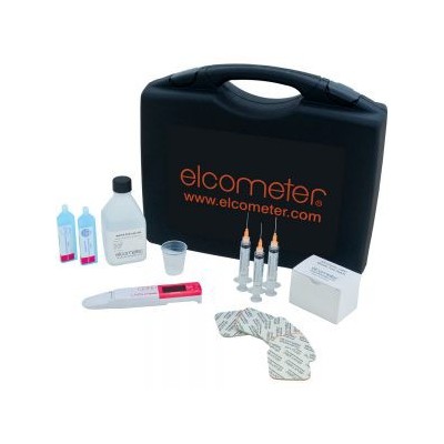 易高Elcometer 138 Bresle鹽分套裝E